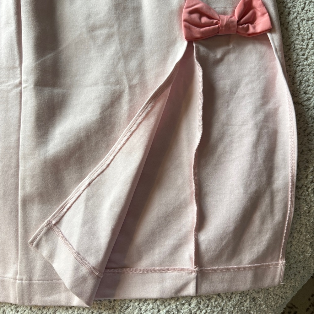 Bow dress - Picture 5 of 8
